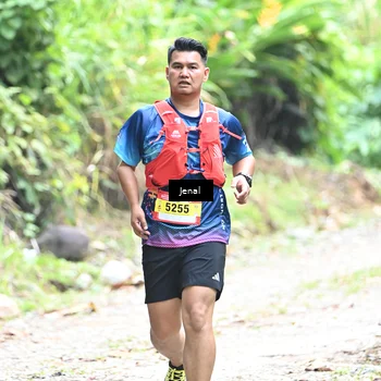 Runner Photo 5088760