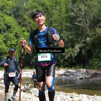 Runner Photo 5088764