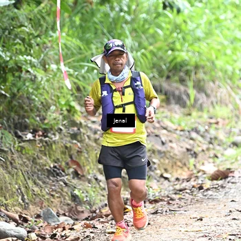 Runner Photo 5088770