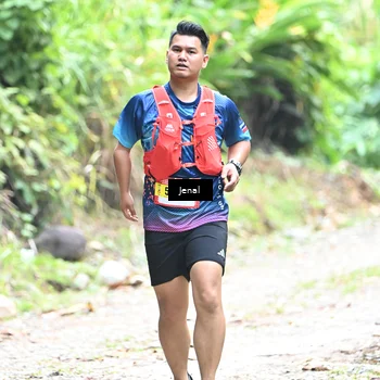 Runner Photo 5088772