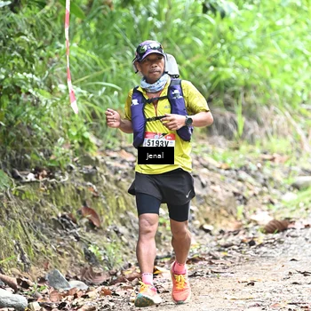 Runner Photo 5088774