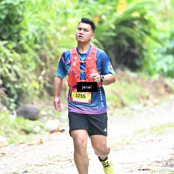 Runner Photo 5088781