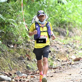 Runner Photo 5088787