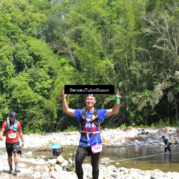 Runner Photo 5088792