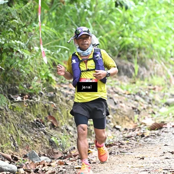 Runner Photo 5088794