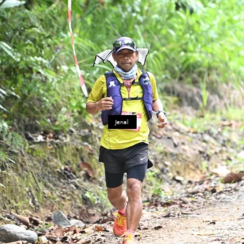 Runner Photo 5088795
