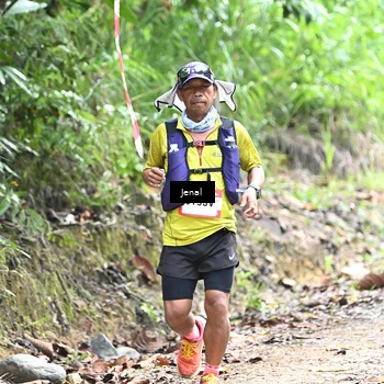 Runner Photo 5088801
