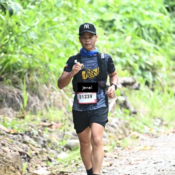 Runner Photo 5088808