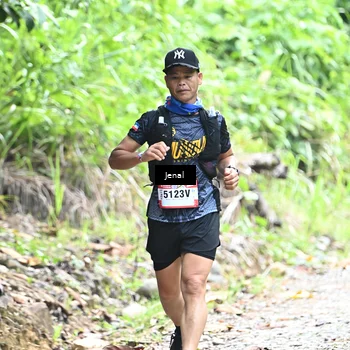 Runner Photo 5088820