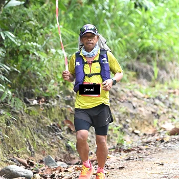 Runner Photo 5088821