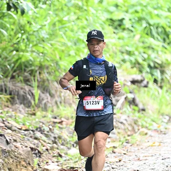 Runner Photo 5088822