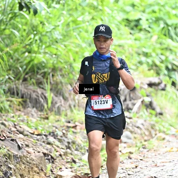 Runner Photo 5088824