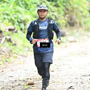 Runner Photo 5088827