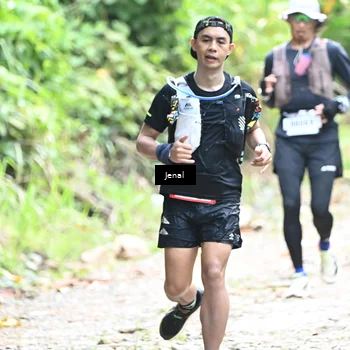 Runner Photo 5088842