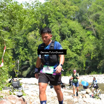 Runner Photo 5088865
