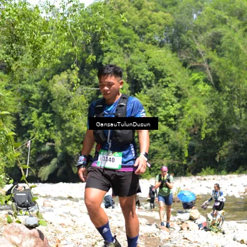 Runner Photo 5088873