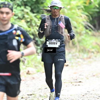 Runner Photo 5088875