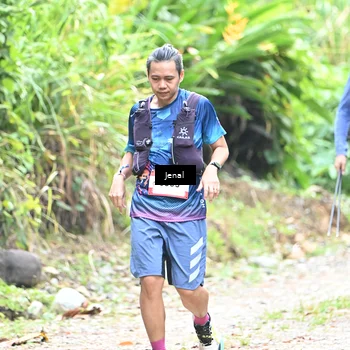 Runner Photo 5088876