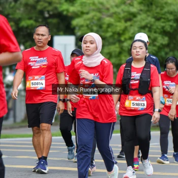 Runner Photo 50889