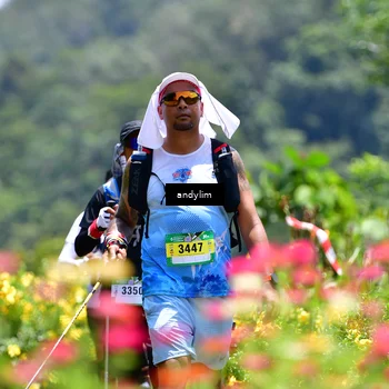 Runner Photo 5088900
