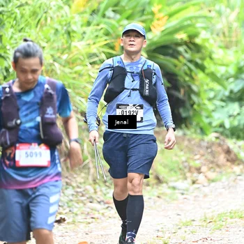 Runner Photo 5088912