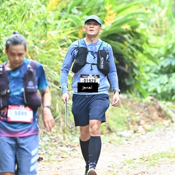 Runner Photo 5088913