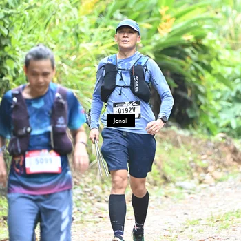 Runner Photo 5088921