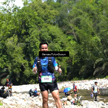 Runner Photo 5088924