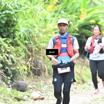 Runner Photo 5088925