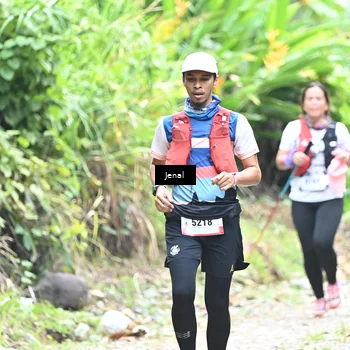 Runner Photo 5088929