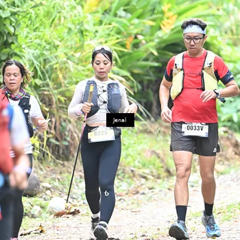 Runner Photo 5088933