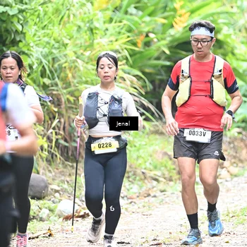 Runner Photo 5088938