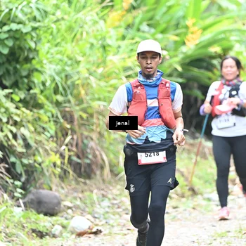 Runner Photo 5088940