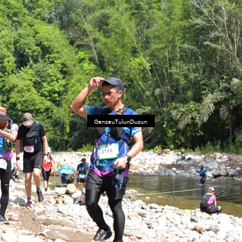 Runner Photo 5088946
