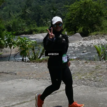 Runner Photo 5088951