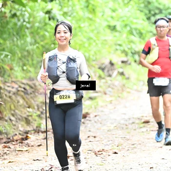Runner Photo 5088960