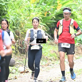 Runner Photo 5088961