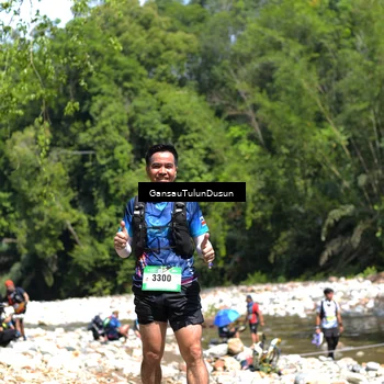 Runner Photo 5088969