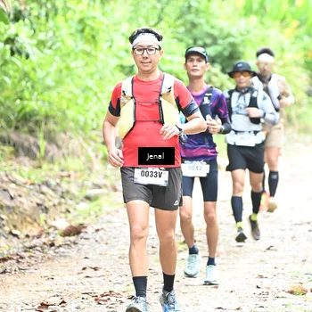 Runner Photo 5088971