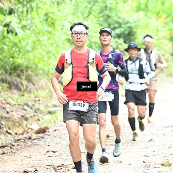 Runner Photo 5088975