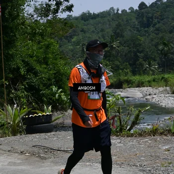 Runner Photo 5089008