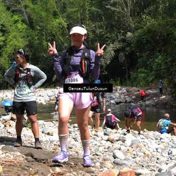 Runner Photo 5089010