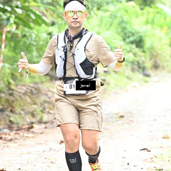 Runner Photo 5089022