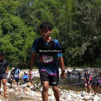 Runner Photo 5089023