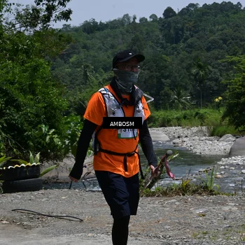 Runner Photo 5089030