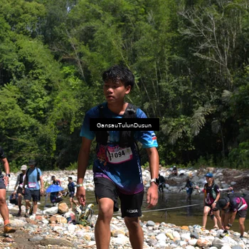 Runner Photo 5089036