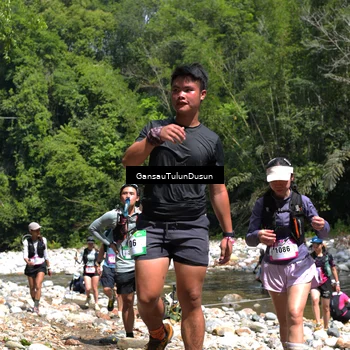 Runner Photo 5089039