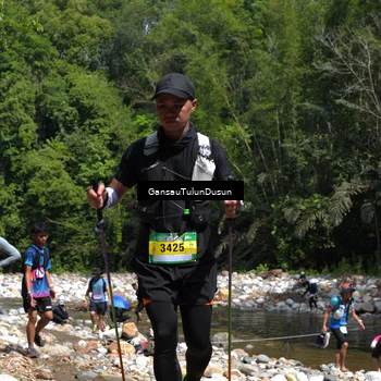 Runner Photo 5089041