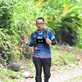Runner Photo 5089042