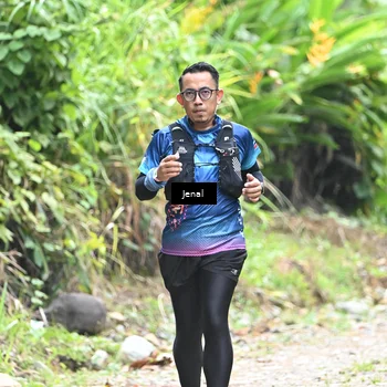 Runner Photo 5089043